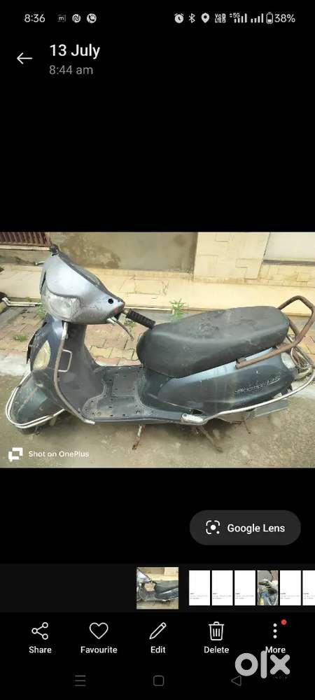 Access in mint condition