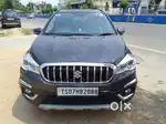 Maruti Suzuki S-Cross 2017-2020 1.3 Zeta, 2020, Diesel