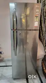 Fridge 310 Ltr