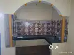 2 BHK room available at A-437, Sainik vihar Meerut @ 5000
