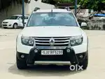 Renault Duster 110PS Diesel RxL, 2014, Diesel
