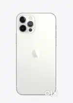 iPhone 12pro brand new DSLR like pictures