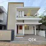 Luxurious house