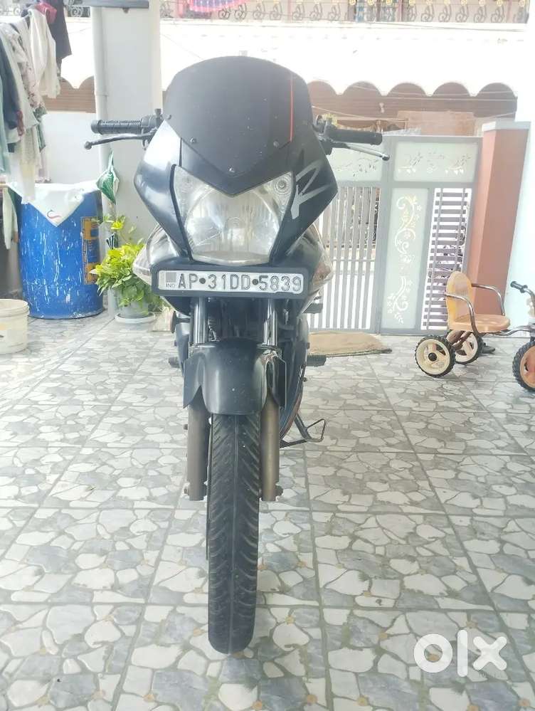 Hero Karizma R