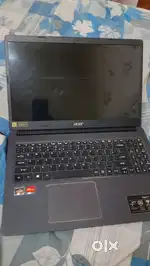 Accer Laptop Aspire 3