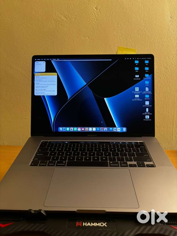 Apple Macbook Pro