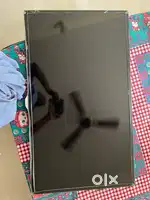40” Samsung LED ( non smart ) TV