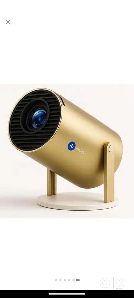 13.0 Android Projector