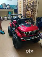 Toy car good condition