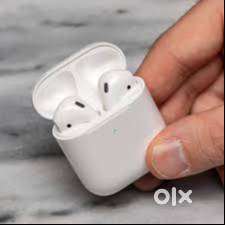 APPLE AIRPODS GEN 2