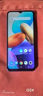 Vivo y22 4/64