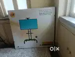 Imported  Mobile TV Cart suitable for TV 32 inch to 65 inch
