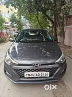 Hyundai Elite i20 [2018-2020] 1.2 Magna, 2019, Petrol