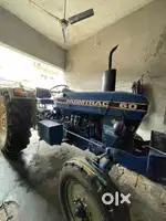 Farmtrac 60