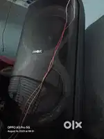 Blootooth speaker