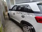 Maruti Suzuki Vitara Brezza 2016 Diesel 283000 Km Driven