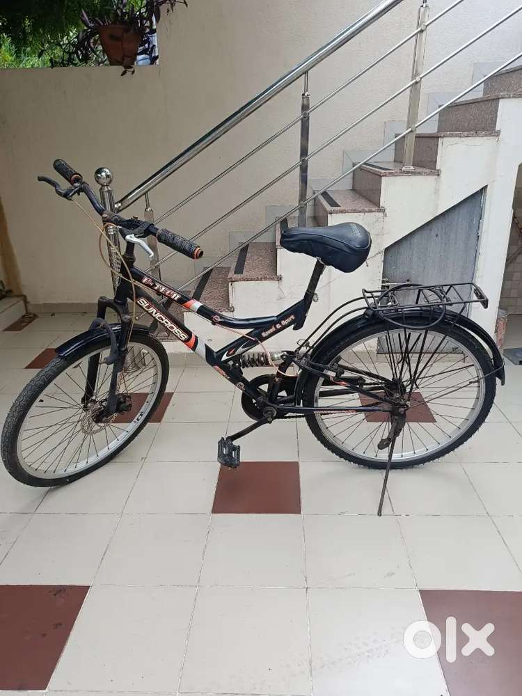 SUNCROSS BYCYCLE