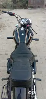 Standard bullet 350cc