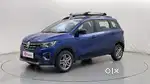 Renault Triber RXZ EASY-R AMT, 2022, Petrol