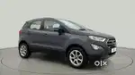Ford Ecosport [2017-2021] 1.5 Titanium TI VCT AT, 2018, Petrol