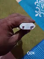 Apple charger
