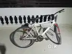 Want to sell a bicycle of Victor 91