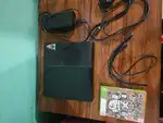 Xbox 360 with all accessories