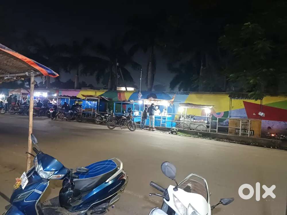 Hiring Cook for Food Court – Freshers or Experienced