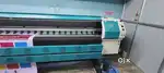 Printing machine