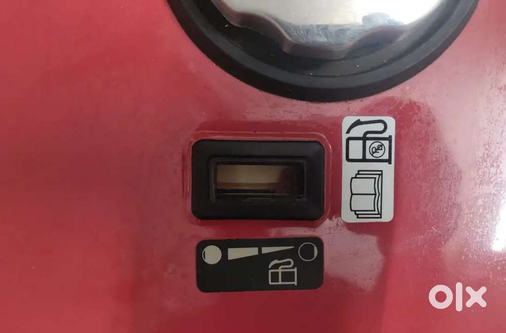 Inverter / Generator Honda EU30is