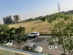 single line kothi for sale in C block aerocity mohali road facing