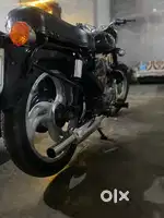Bullet model 2010 front tyar nal da va rc villed 26  price 275000