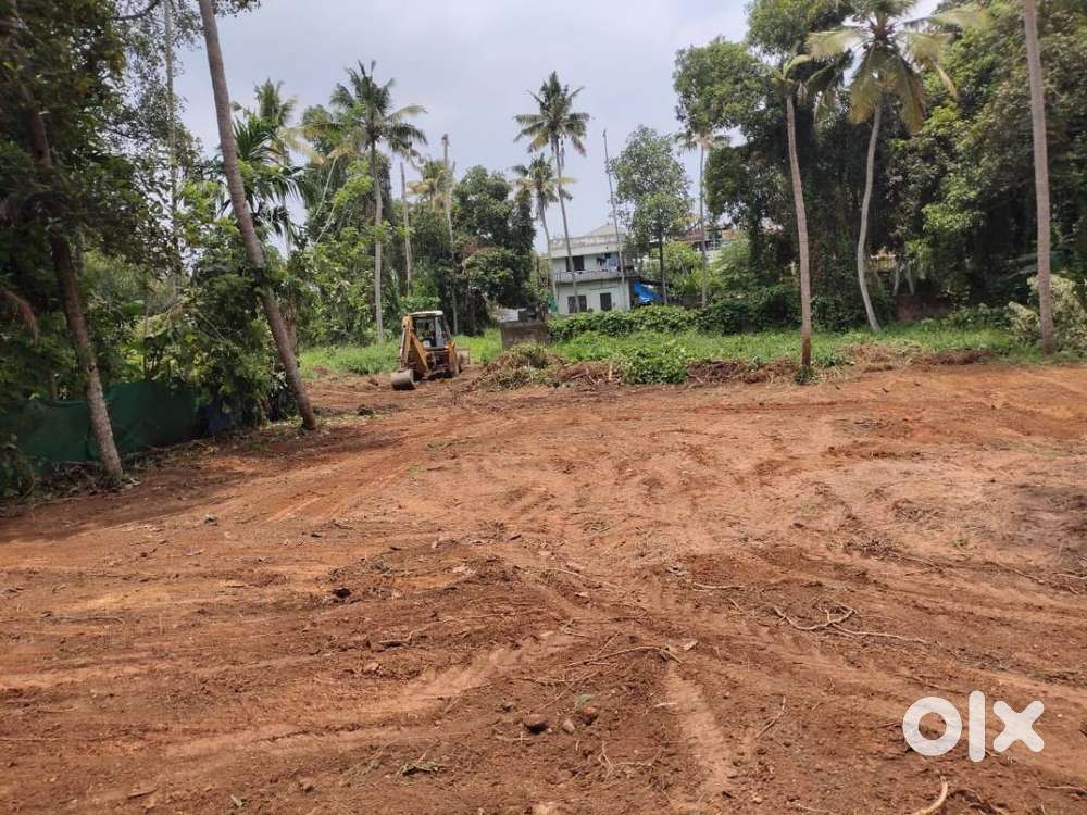 6.2 Cents Sale in Vazhakkala, Kakkanad, Ernakulam