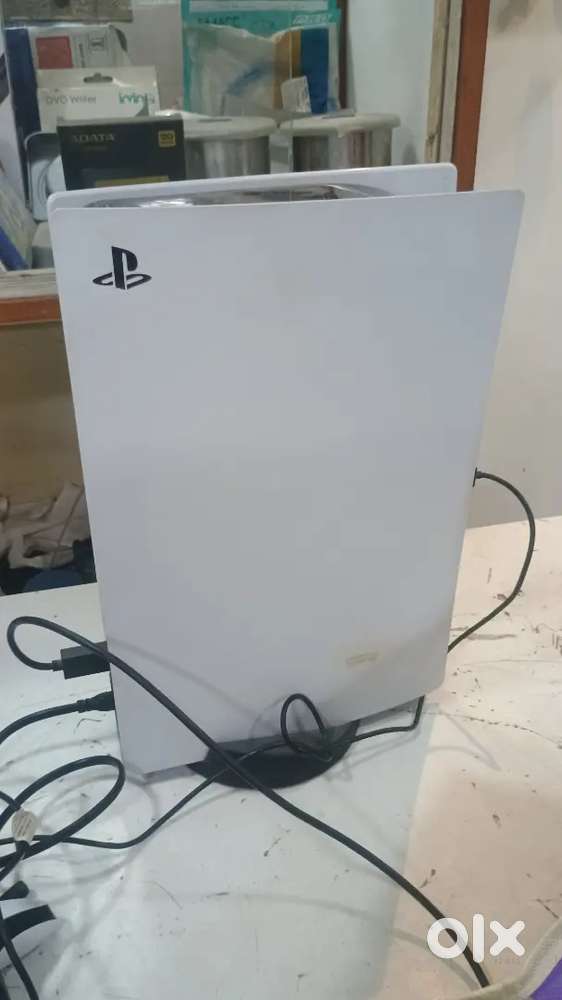 Play station 5