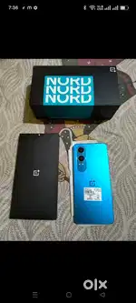 Oneplus nord ce 4 lite