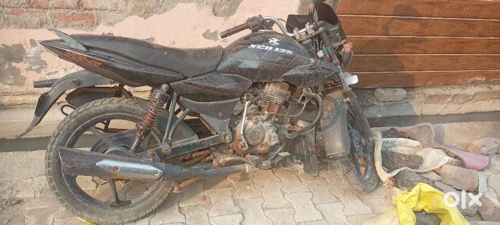 Bike lena ka liya contact kare