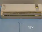USED ONIDA AIR CONDITIONER FOR SALE
