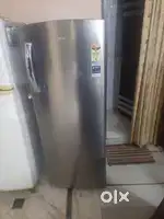Whirlpool fridge
