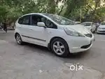 Honda Jazz 2009-2013 Active, 2011, CNG & Hybrids