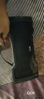 Boat speaker