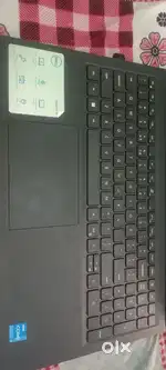 Dell laptop