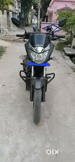 Sell bike 70% Showroom condition