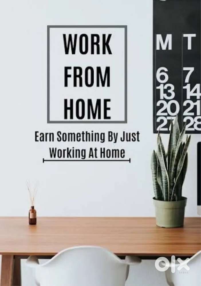 Looking for a side hustle?