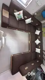 10 seater /