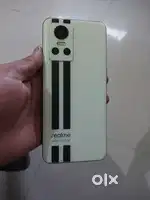 Realme GT neo 3 12 256 1years old Exchange available same price phone