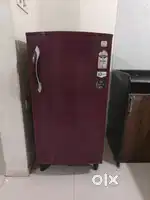 Godrej refrigerator