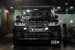 Land Rover Range Sport 2.0 Petrol SE, 2019, Petrol