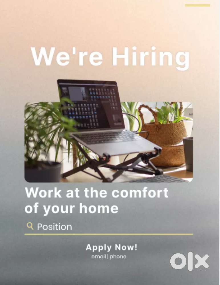 Turn your free time into income -DM me for details