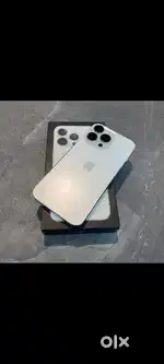 Iphone 13promax refurbished top model with warranty all colors availab