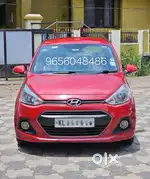 Hyundai Xcent S 1.2 (O), 2014, Petrol